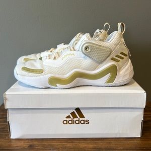 Harden Vol 3 men’s shoe